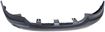 GMC Front Bumper Cover-Primed, Plastic, Replacement G010305P