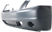 Bumper Cover, Yukon 07-14 Front Bumper Cover, Primed - Capa, Replacement G010306PQ