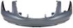 Bumper Cover, Yukon 07-14 Front Bumper Cover, Primed - Capa, Replacement G010306PQ