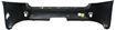 Rear Bumper Cover Replacement-Primed, Plastic, 12335703, GM1100628C