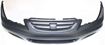 Honda Front Bumper Cover-Primed, Plastic, Replacement H010301P