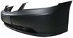 Honda Front Bumper Cover-Primed, Plastic, Replacement H010303PQ