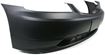 Honda Front Bumper Cover-Primed, Plastic, Replacement H010303PQ