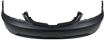 Honda Front Bumper Cover-Primed, Plastic, Replacement H010303PQ