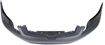 Honda Front Bumper Cover-Primed, Plastic, Replacement H010306PQ