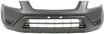 Honda Front Bumper Cover-Textured, Plastic, Replacement H010309Q