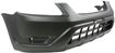 Honda Front Bumper Cover-Textured, Plastic, Replacement H010309Q