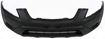 Honda Front Bumper Cover-Textured, Plastic, Replacement H010309