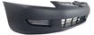 Honda Front Bumper Cover-Primed, Plastic, Replacement H010310P