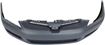 Honda Front Bumper Cover-Primed, Plastic, Replacement H010310P