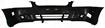 Hyundai Front Bumper Cover-Primed, Plastic, Replacement H010314P