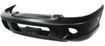 Hyundai Front Bumper Cover-Primed, Plastic, Replacement H010318PQ