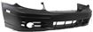 Hyundai Front Bumper Cover-Primed, Plastic, Replacement H010320P