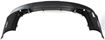 Hyundai Front Bumper Cover-Primed, Plastic, Replacement H010320P