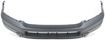 Honda Front Bumper Cover-Primed, Plastic, Replacement H010323PQ