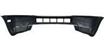 Honda Front Bumper Cover-Primed, Plastic, Replacement H010323P