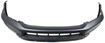 Honda Front Bumper Cover-Primed, Plastic, Replacement H010323P