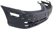 Hyundai Front Bumper Cover-Primed, Plastic, Replacement H010324P