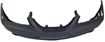 Hyundai Front Bumper Cover-Primed, Plastic, Replacement H010324P