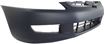 Honda Front Bumper Cover-Primed, Plastic, Replacement H010331P