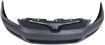 Honda Front Bumper Cover-Primed, Plastic, Replacement H010331P