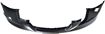 Hyundai Front Bumper Cover-Primed, Plastic, Replacement H010335P