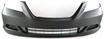 Honda Front Bumper Cover-Primed, Plastic, Replacement H010336PQ