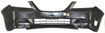 Honda Front Bumper Cover-Primed, Plastic, Replacement H010336PQ