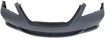 Honda Front Bumper Cover-Primed, Plastic, Replacement H010337PQ