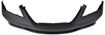 Bumper Cover, Odyssey 05-07 Front Bumper Cover, Primed, W/ Fog Light Holes, Touring Model, Replacement H010337P