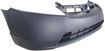 Honda Front Bumper Cover-Primed, Plastic, Replacement H010338P