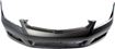 Honda Front Bumper Cover-Primed, Plastic, Replacement H010341PQ