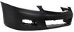 Honda Front Bumper Cover-Primed, Plastic, Replacement H010341P