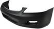 Honda Front Bumper Cover-Primed, Plastic, Replacement H010341P