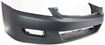 Honda Front Bumper Cover-Primed, Plastic, Replacement H010342PQ