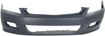 Honda Front Bumper Cover-Primed, Plastic, Replacement H010342P