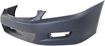 Honda Front Bumper Cover-Primed, Plastic, Replacement H010342P