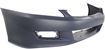 Honda Front Bumper Cover-Primed, Plastic, Replacement H010342P