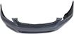 Honda Front Bumper Cover-Primed, Plastic, Replacement H010342P