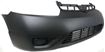 Honda Front Bumper Cover-Primed, Plastic, Replacement H010343PQ