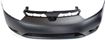 Honda Front Bumper Cover-Primed, Plastic, Replacement H010343P