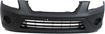 Honda Front Bumper Cover-Textured, Plastic, Replacement H010345