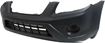 Honda Front Bumper Cover-Textured, Plastic, Replacement H010345