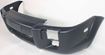 Hyundai Front Bumper Cover-Primed, Plastic, Replacement H010346P