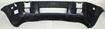 Hyundai Front Bumper Cover-Primed, Plastic, Replacement H010346P