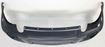 Hyundai Front Bumper Cover-Primed, Plastic, Replacement H010346P