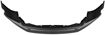 Honda Front Bumper Cover-Primed, Plastic, Replacement H010347PQ