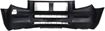 Bumper Cover, Ridgeline 06-08 Front Bumper Cover, Primed, Replacement H010347P