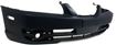 Hyundai Front Bumper Cover-Primed, Plastic, Replacement H010351PQ