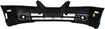 Hyundai Front Bumper Cover-Primed, Plastic, Replacement H010351PQ